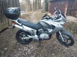 Honda Varadero 125 - HONDA 125 VARADERO