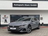 Volkswagen Arteon Shooting Brake R-Line 2,0TSI DSG Pano ACC
