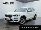 BMW X3 xDrive30d xLine *LED*AHK*HUD*Leder*CAM*Memory - BMW X3