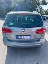 Volkswagen Sharan 2.0 TDI Cup, 7 Sitze, AHK, Pano, Navi - Volkswagen Sharan: Cup
