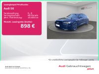Audi S6 - Vorschau Bild 1