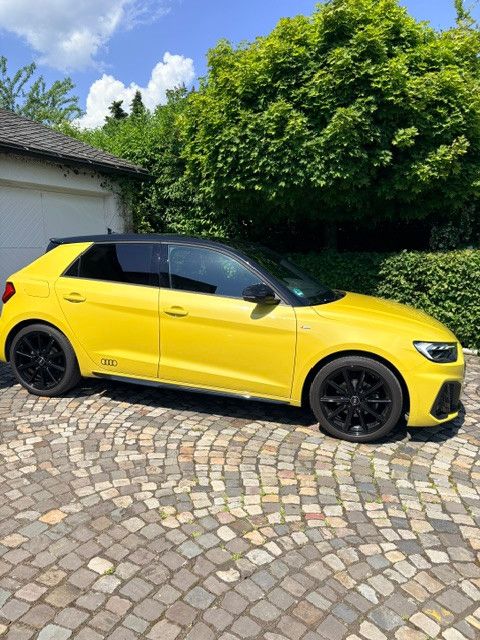 Image of Audi A1