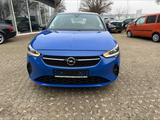 Opel Corsa F Edition - Opel: Blau