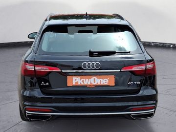 Audi A4 - 4