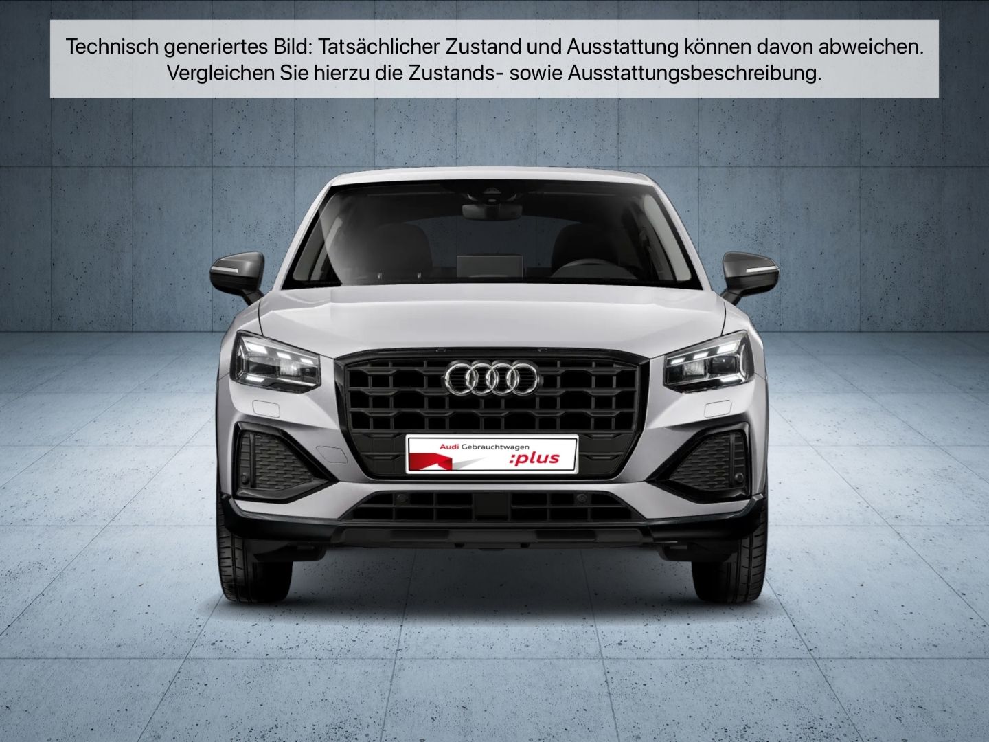 Audi Q2 - Bild 5