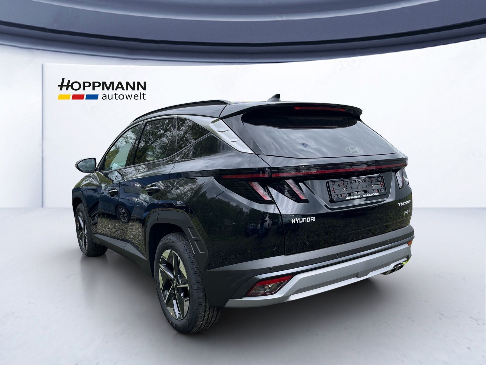 Hyundai Tucson – Bild 5