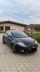 Fiat Bravo MY12 Street 1.4 16V T-JET 120 PS - Fiat Bravo: My