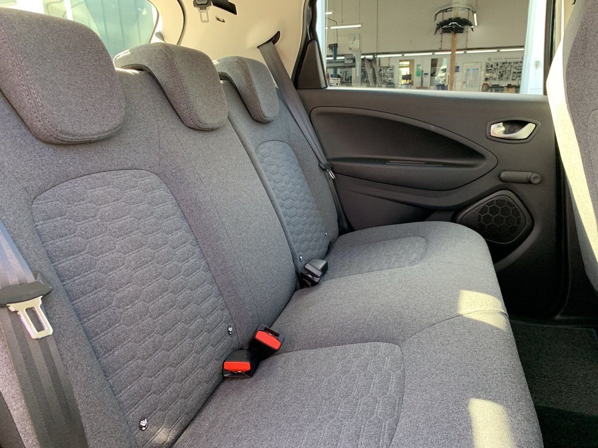 Renault ZOE - Bild 26