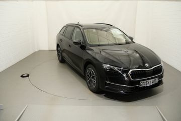 Skoda Octavia Combi Tour 2.0 TDI DSG