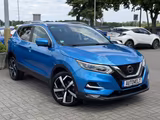 Nissan Qashqai Tekna 4x4 Automatik