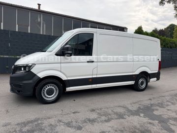 Volkswagen Crafter - 10