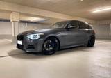 BMW Bmw M135i xDrive - BMW M-Modelle: Kleinwagen