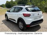 Dacia Sandero III Stepway Comfort LPG-1.HAND-NAVI - Dacia Sandero mit LPG-Antrieb