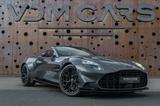 Aston Martin Vanquish Volante *Titanium*Seats*B&W *BlackPack* - Aston Martin Vanquish mit Benzin-Antrieb: Cabrio