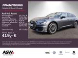 Audi A6 Avant S line 50TFSI e quatt Stron LED Nav HUD