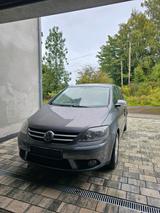 Volkswagen Golf Plus 1.6 Benzin / TÜV 09.2027 - Volkswagen Golf Plus in Saarbrücken