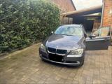 BMW E 91 Touring 2,5 L  218 PS - BMW 2er Reihe aus 2006