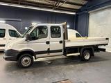 Iveco Daily 65C15 3,0l MAXI DoKa Pritsche AHK 3,5T - Iveco C 65