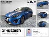 Kia PROcee'd 1.5T GT-Line LED+Glasdach+Kamera+Navi - Kia pro cee'd / ProCeed Tageszulassungen