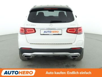 Mercedes GLC 300 - 5