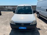 Opel Combo 1.7 DTI 4p. Van Vetrato - gebrauchte Opel Combo aus dem Jahr 2004