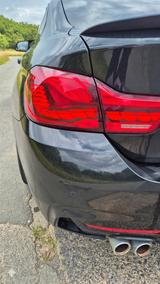 BMW 430d M-Sport Facelift Top Ausstattung - BMW 430 Gran Coupé aus 2017