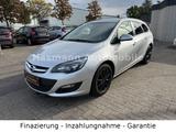 Opel Astra J Sports Tourer Edition*2.HAND*NUR-SCHECKH - Opel Astra: H Sport