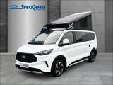 Ford Nugget L2 Active Markise Solaranlage Toilette an - Ford Wohnwagen & Wohnmobile
