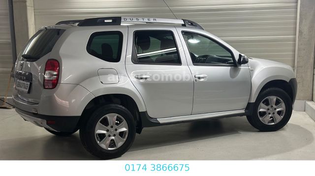 Dacia Duster I Prestige 4x2/1 Hand