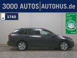 Volkswagen Golf-8 Var. 2.0 TDI Life Navi LED DC ACC PDC Shz