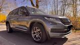 Skoda Kodiaq Sportline DSG Panorama 2x Räder Top - Skoda Kodiaq Gebrauchtwagen in Hamburg