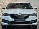 Skoda Superb 1.5TSI - Skoda Superb Gebrauchtwagen in Dresden