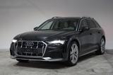 Audi A6 Allroad*MATRIX*HuD*LUFT*B&O*360°*LEDER*21"* - graue Audi A6 Allroad