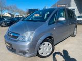 Opel Meriva Edition 1.6*Klima*Allwetter*HU/AU Neu - Opel Meriva aus 2006