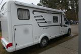 HYMER / ERIBA / HYMERCAR Exsis t 588 - HYMER / ERIBA Ex