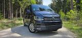 Volkswagen T6 Multivan Highline Stdhzg Allrad AHK 6-Sitzer