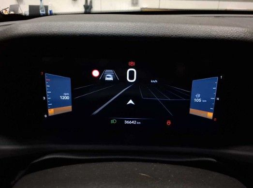 Jeep Avenger - Bild 7