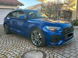 Audi SQ5 TDI Sportback 385 PS ABT Tuning AHK  21 Zoll - Audi: Tuning