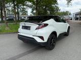 Toyota C-HR Style Selection - schwarze Toyota C-HR