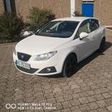 Seat Ibiza 1.2 TSI DSG Style Style - Seat Ibiza aus 2011: ST