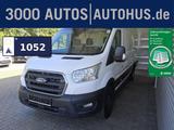 Ford Transit FT 350 2.0 TDCi Trend AHK PDC Klima - Ford Transit: Ft