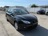 Seat Ibiza Lim. Reference, Klima - Seat Ibiza aus 2009: Reference