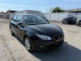 Seat Ibiza Lim. Reference, Klima - Seat Ibiza aus 2009: Reference