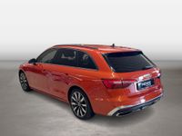 Audi A4 - Vorschau Bild 3