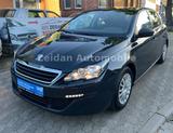 Peugeot 308 Access PureTech 82 1.2/ TÜV/ PDC/ Temp. - Peugeot 308 mit Benzin-Antrieb: Limousine, Access