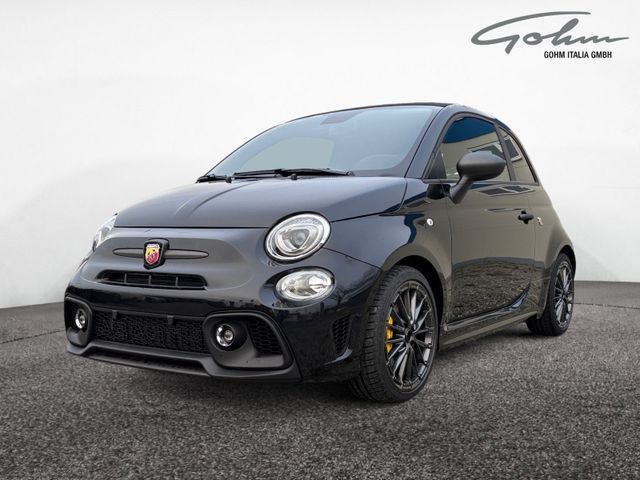 Abarth 500 Cabrio 695 C