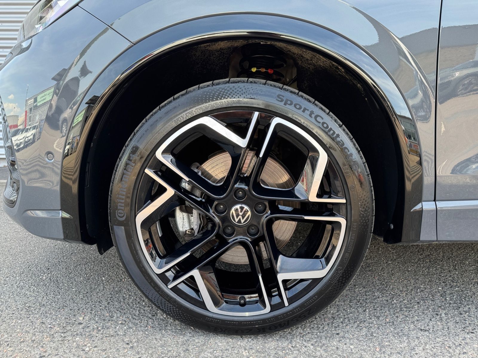 Volkswagen Tiguan - Bild 4