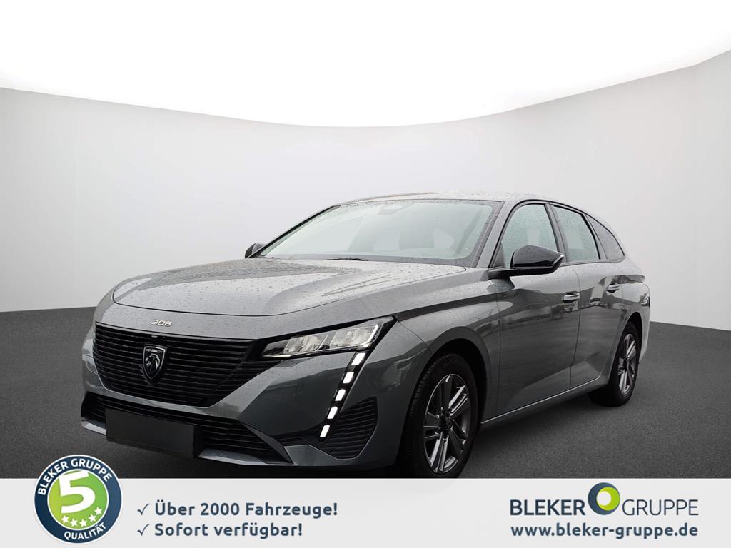 Peugeot 308 SW Active Pack BlueHDi 130 EAT8