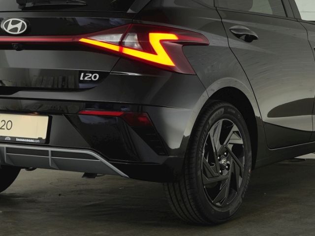Hyundai i20 – Bild 25