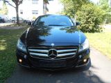 Mercedes-Benz CLS 350 CLS CLS 350 CDI BE - Mercedes-Benz CLS 350: Cdi